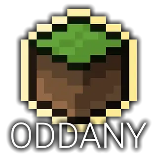 Oddany 1.16.5