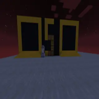 Oso server modpack(S)