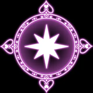 - Black Magic -