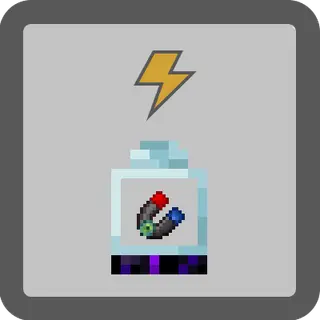 E Magnet [FORGE]