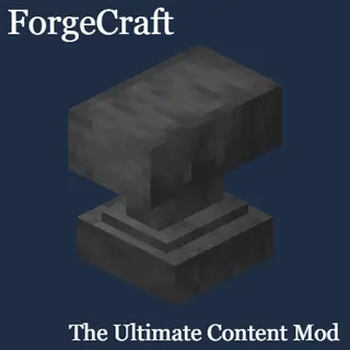 ForgeCraft | Reforged