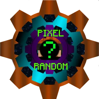 Pixel Random
