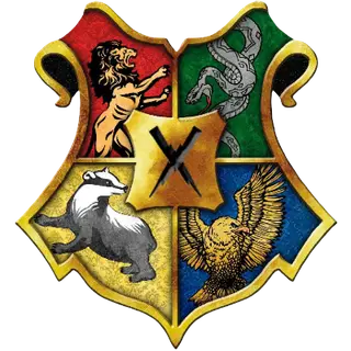 X Harry Potter Mod