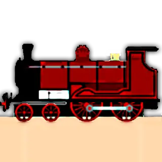 Atum Desert Railroad