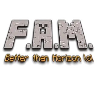 F.A.M. - Family Antics Modded