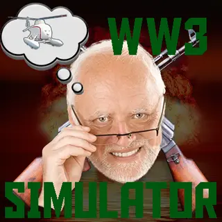 WW3 Simulator
