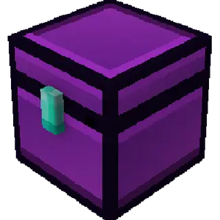 Creative Chest