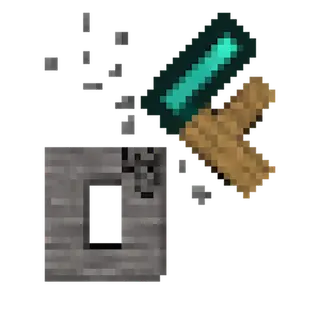 OresFinder