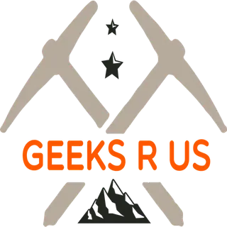 Geeks R Us