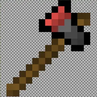Woodsman Mod