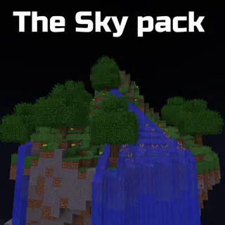 The sky pack