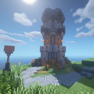 Adventurer's Gui
