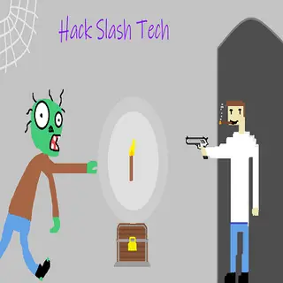 Hack/Tech