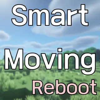 Smart Moving Reboot