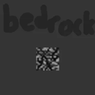 Bedrock Additions Mod