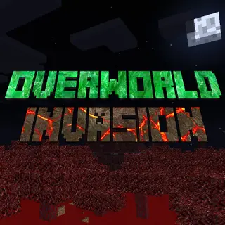 Overworld Invasion