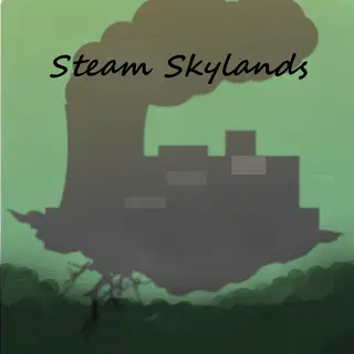 Steam Skylands - SS1