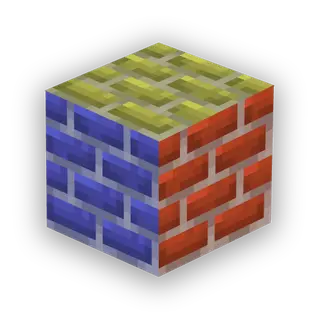 Glazed Bricks (and Flower Pots)