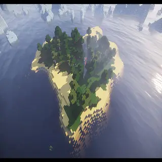Stranded Sea