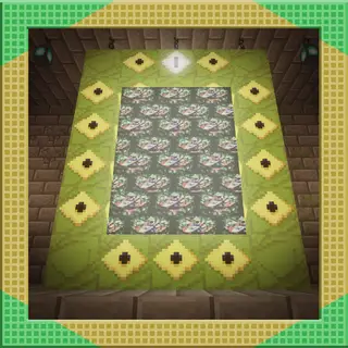 Brazilian Fields Reworked