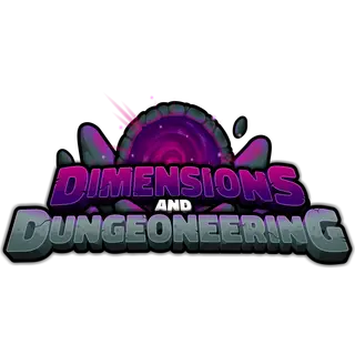 Dimensions & Dungeoneering