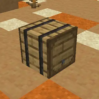 Chilecraft: Reworked