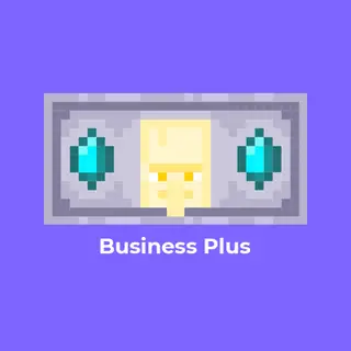 Business Plus Mod