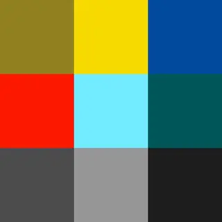 Colorblindness Shaders