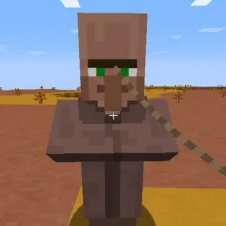 Villagers Leashed!