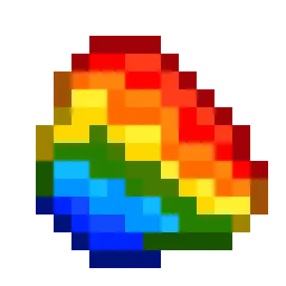 Infinite Coal