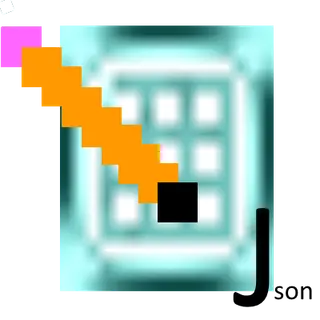 Avaritia Json Recipe Maker