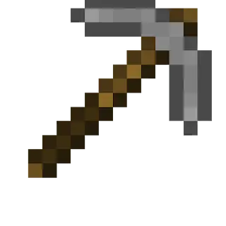 All Stone to Tools