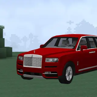 D33 Rolls-Royce Package