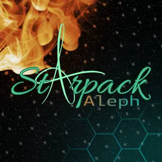 Starpack Aleph