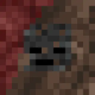 Wither Skull Ore