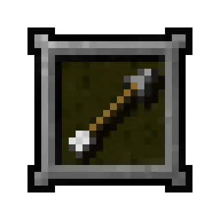 HUD Quiver