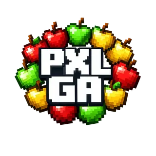PXL-God Apples