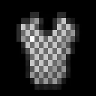 Craftable Chainmail Armor by blackwolf