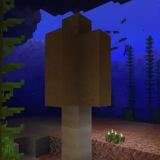 Trees Unlocked