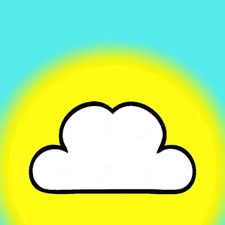 CLOUDS!