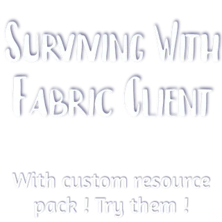 Surviving With Fabric Client
