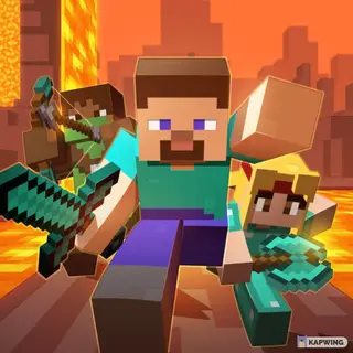 Very Cool Modded SMP Modpack