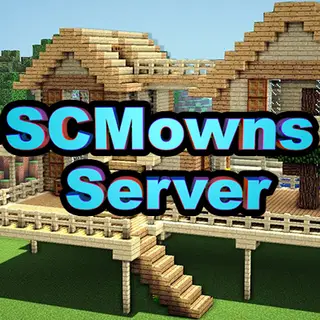 SCMowns Server Home Protection and Guilds Mod
