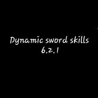 Dynamic Sword Skills 6.2.1