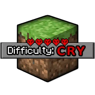 RealCryCraft (RCCraft)