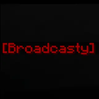 Broadcasty