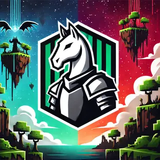 We The Horsemen