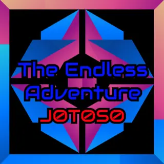 The Endless Adventure (TEA) - JTS Projects Series