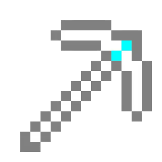 ElectricPickaxe