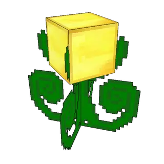 Resource Crops